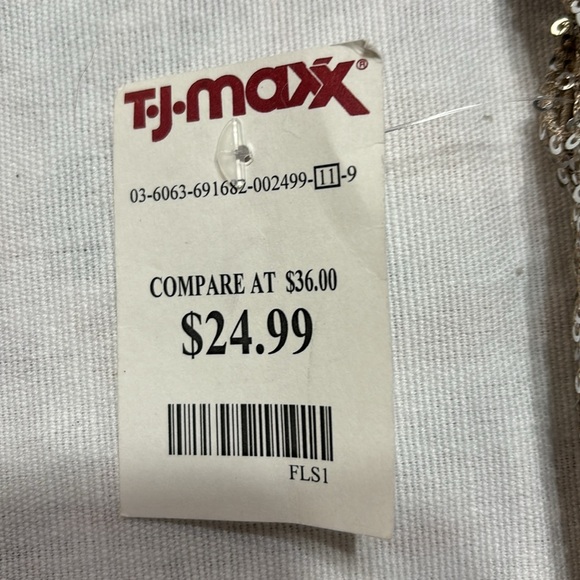 Rachael Zoe sequin bodysuit - Picture 6 of 7